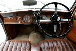 Delahaye 135 M Coupe par Chapron 1937 года